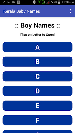Download Kerala Malayalam Baby Names Free For Android Kerala Malayalam Baby Names Apk Download Steprimo Com