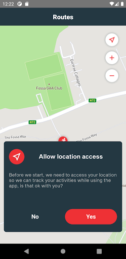 Adventure Lough Derg