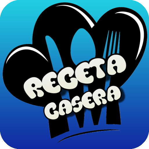 home cooking recipes logo