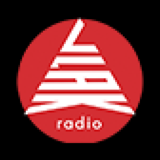 VlakRadio logo