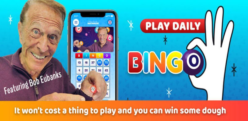 Lets Bingo - Best Live Bingo Game