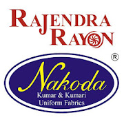 Rajendra Rayon - Corporate Uniforms & Fabrics