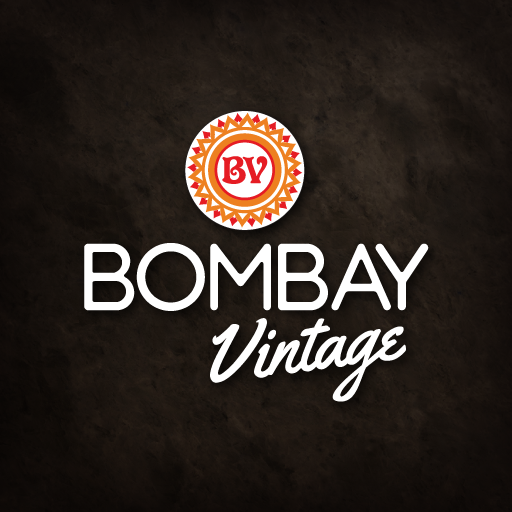 Bombay Vintage logo