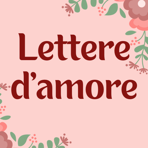 Lettere d'amore e Messaggi Scarica su Windows