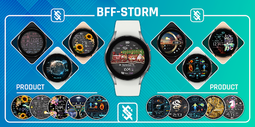 BFF42- Train & Merry Christmas screenshot 15