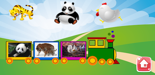 Kids Learning Animals Animals For Kids Apps On Google Play