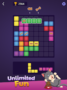 X Blocks : Block Puzzle Game - Apps on Google Play