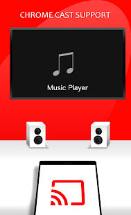 MP3 Player 3.7.1 Screenshots 7