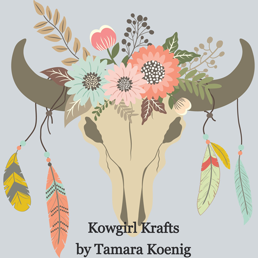 Kowgirl Krafts logo