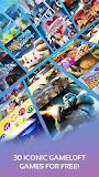 Gameloft Classics: 20 Years