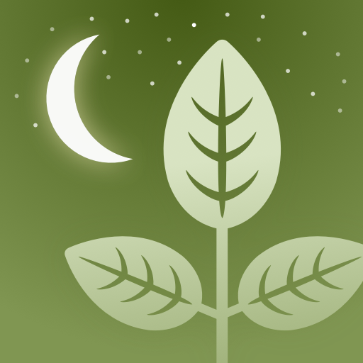 Biodynamic Gardening Calendar 1.6.2 Icon