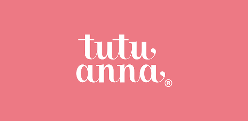 Tutuanna チュチュアンナ 公式アプリ Google Play のアプリ