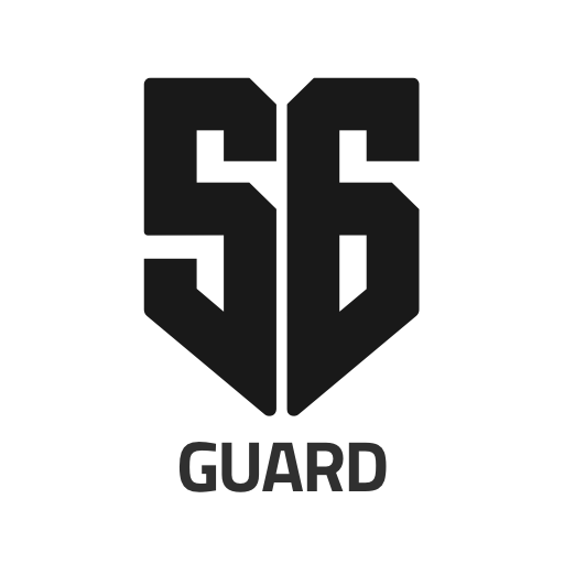 56 Guards