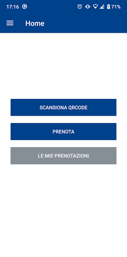 Deda Secure Office Screen 2