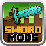 Best Sword Mod For MCPE!! icon