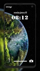 Iphone 15 Pro Max Wallpaper