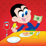 Money Eater: Cash Hunger icon