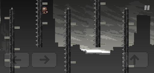 Nela Zviadi EXORCISM