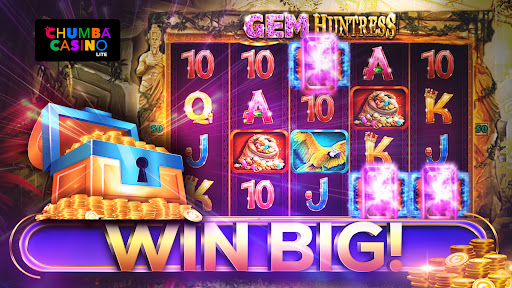 Chumba Lite - Fun Casino Slots 1.9.4 screenshots 2