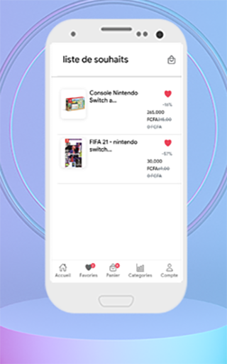 Mr Gadget CI Screen 3