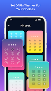 App Lock - Pro App Locker