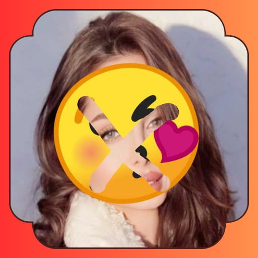 Emoji Remover from Photo logo