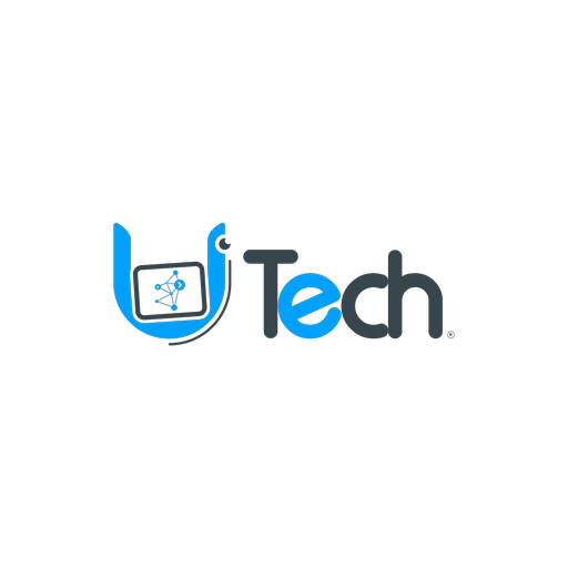UTech Portal logo