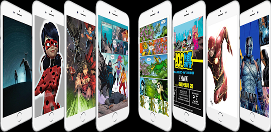 Teen Titans Go Wallpapers 4Ks