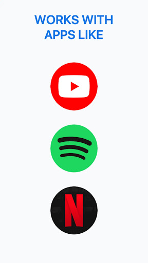Screenshot of Volume Booster
