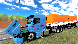 baixar jogo de caminhão simulador brasileiro