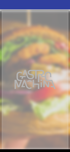 Gastromachina Stacja Screen 3