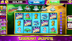 screenshot of Jackpot Party Casino Slots