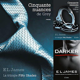 Icon image Fifty Shades