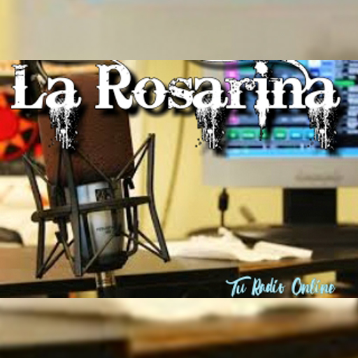 La Rosarina logo