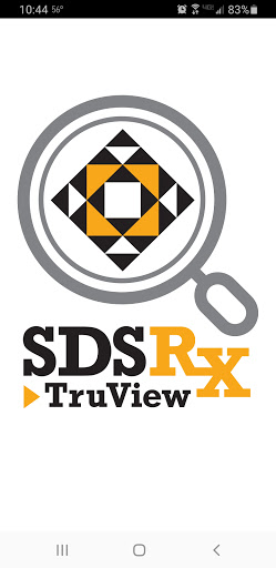 SDSRX TruView Screen 3
