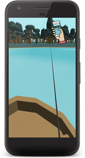 Real Fishing Simulator Extreme Screen 2