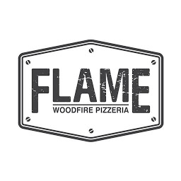 图标图片“Flame Woodfire Pizzeria”