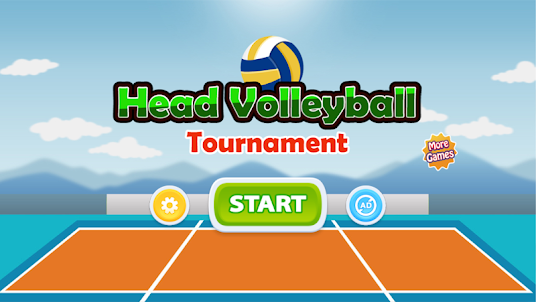 Head Volleyball Tournament