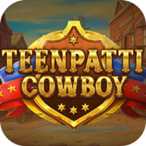 Cowboy Teenpatti 3Card