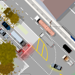 Intersection Controller Mod apk скачать последнюю версию бесплатно