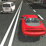 Traffic Racer LAN Multiplayer icon