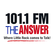 Top 40 Music & Audio Apps Like 101.1 FM The Answer - Best Alternatives
