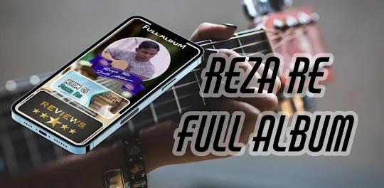 Reza Re Full Album Offline