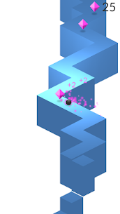 ZigZag 1.3.8 Apk + Mod 1