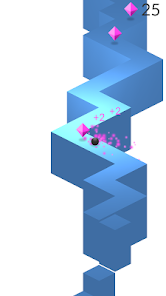 Ketchapp on X: If you like ZigZag, you will LOVE our new game TWIST iOS->   Android->    / X