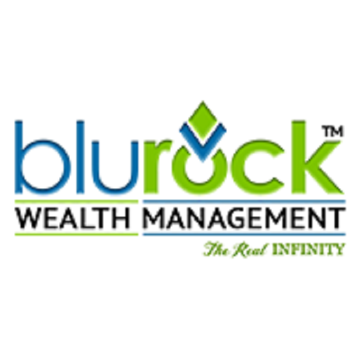 Blurock Wealth logo