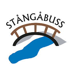 Значок приложения "StångåBuss"