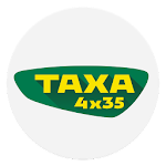 Cover Image of Baixar Taxa 4x35 (reserva de táxi) 7.0.1 APK