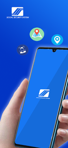 Android application SSS Mobile screenshort