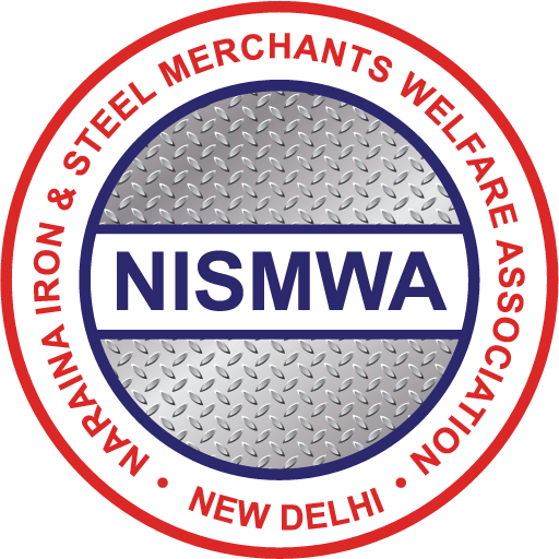 NISMWA logo